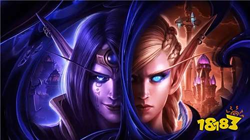 魔獸世界在哪免費試玩3天 魔獸世界2025免費試玩3天入口