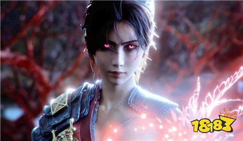 明末渊虚之羽怎么锁帧 明末渊虚之羽锁帧教程介绍