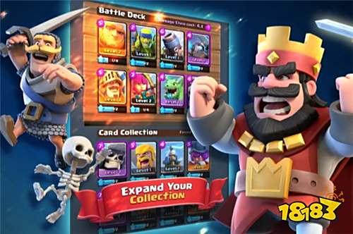 皇室战争国际服安全充值入口 安全便宜的国际服充值平台推荐