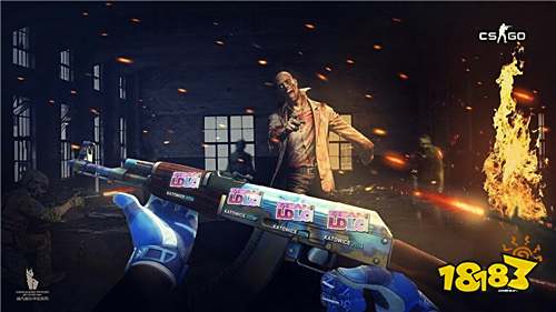 CSGO开箱网站可以提取吗 能提取皮肤的开箱网站分享
