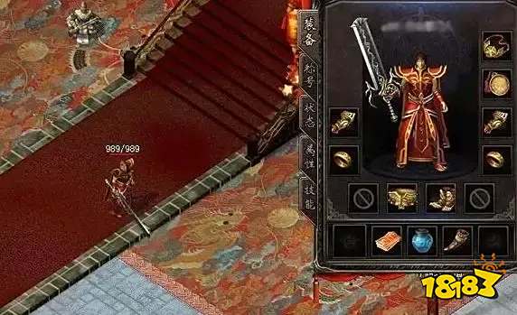 传奇游戏在线玩网页版有哪些 传奇网页版2025最新推荐