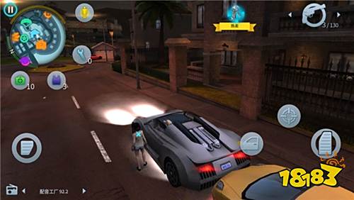 孤膽車神手機版下載