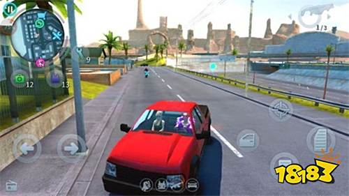 孤膽車神最新版下載