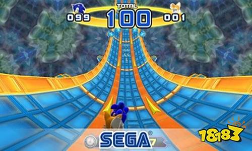 索尼克4官方版下載