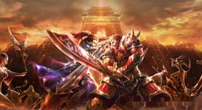 狂暴合击传奇排行榜