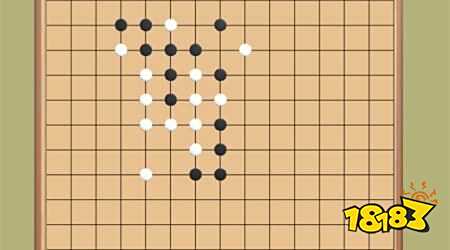 五子棋禁手陷阱全解 90%玩家踩坑还不自知