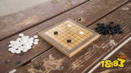 五子棋禁手陷阱全解 90%玩家踩坑还不自知