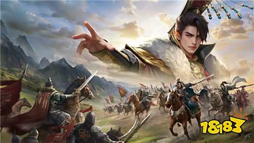 电脑模拟器畅玩三国游戏 五大精品三国策略手游盘点