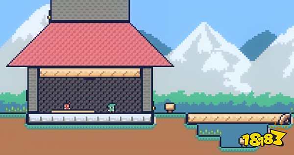 重生大冒險最新版