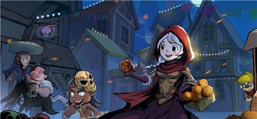 2025最佳卡牌回合制手游大全 目前耐玩的卡牌回合制游戏排行榜