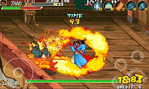 三國(guó)戰(zhàn)紀(jì)2安卓版下載