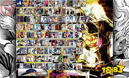 jojo全明星大亂斗最新版下載