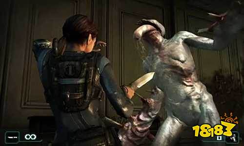 生化危機啟示錄中文版下載