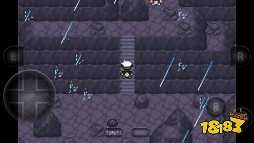 经典口袋妖怪游戏下载