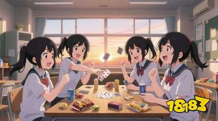 四人斗地主团队协作指南 配合默契让胜率翻倍