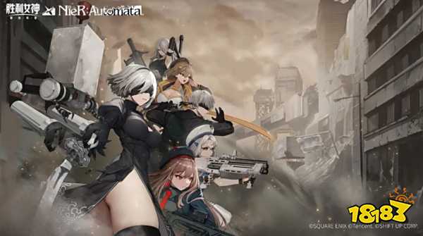 胜利女神最新官网下载入口进入 胜利女神官网地址链接分享