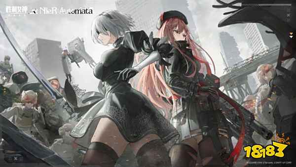 胜利女神新的希望官网pc官服地址2025 胜利女神官方PC版入口