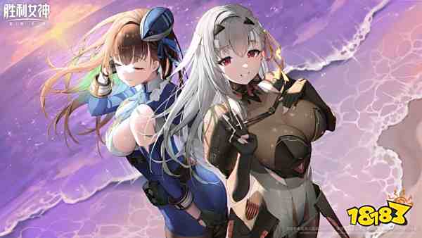 胜利女神官网电脑版PC端在哪玩 NIKKE胜利女神电脑版地址2025