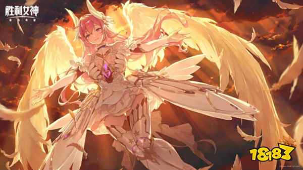 胜利女神手游官方网站2025地址分享 NIKKE胜利女神手游地址一览