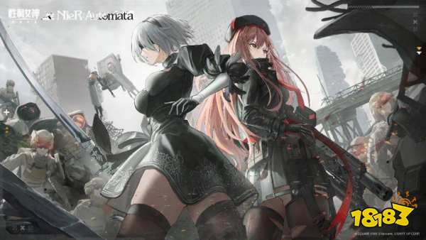 nikke胜利女神平民必练5个角色是什么 胜利女神平民角色推荐2025