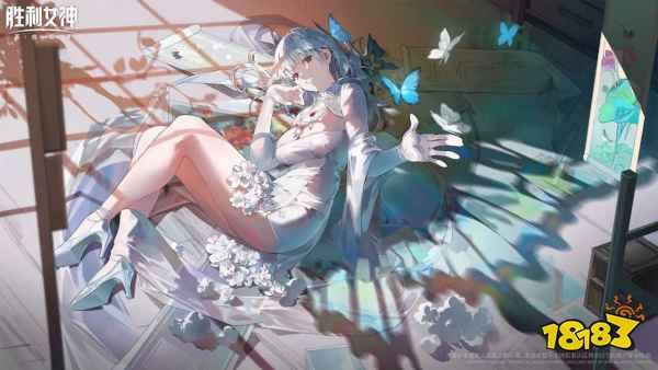 胜利女神国服官网入口链接一览2025 胜利女神新的希望国服网站分享