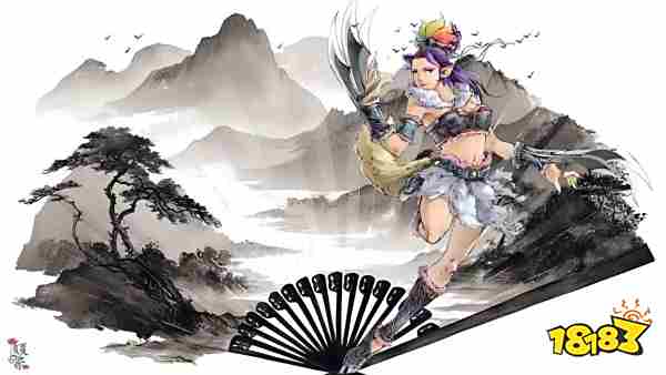 大话2免费版怀旧服一周年庆新服2003上线：10000份月卡返现大放送！