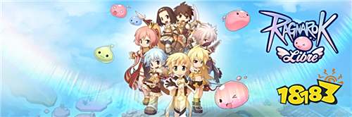 《Ragnarok Libre》正式上线!全新放置型RO手游登场