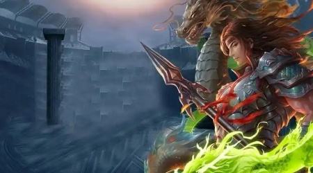 好玩的神途手游有哪些 2025最好玩的神途手游推荐