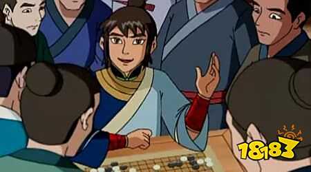 围棋新手入门攻略 5个围棋基础死活题解法