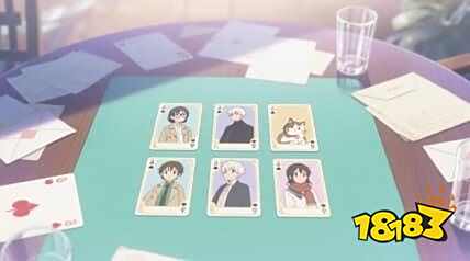 2025最新扑克技巧 3种记牌方法和出牌策略