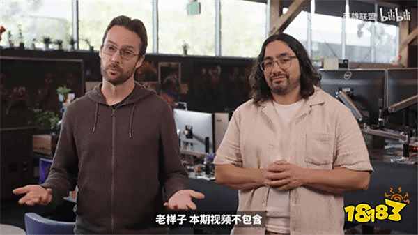 《英雄聯盟》開發者報告：WASD操作模式將至，多項更新引期待！