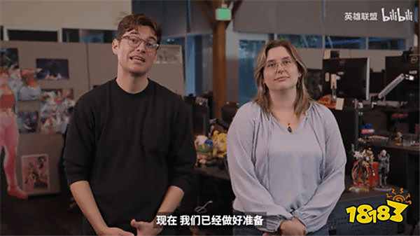 《英雄聯盟》開發者報告：WASD操作模式將至，多項更新引期待！
