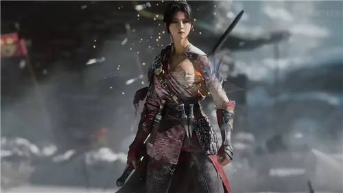 明末渊虚之羽金羽毛有什么用 明末渊虚之羽作用介绍2025