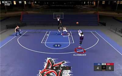 值得下载的篮球单机游戏大全 热门经典篮球单机游戏排行榜top10