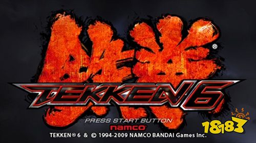 鐵拳6完整正版下載