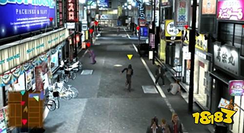 黑豹如龍新章手機版下載