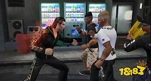 黑豹如龍新章正版下載