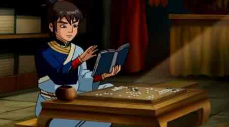 围棋新手入门攻略 5个围棋基础死活题解法