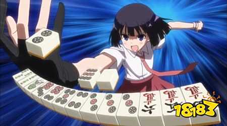 麻将胡牌公式 3步组牌法麻将新手速成