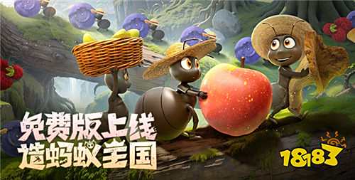巴兔平臺熱游推薦排行榜第一百六十八期:這些游戲竟讓玩家欲罷不能?