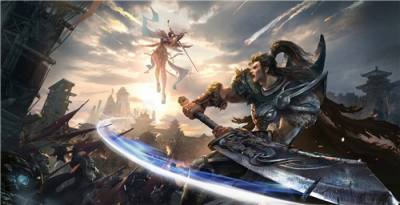 2025热门传奇打金手游排行榜 十大传奇可提现打金手游推荐