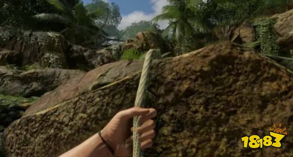 丛林地狱green hell好结局怎么触发 好结局触发攻略