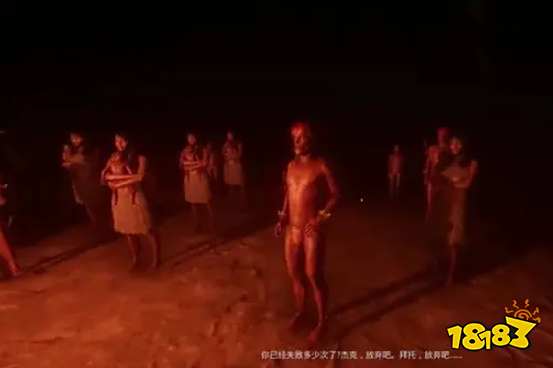 丛林地狱green hell有3个结局吗 游戏双结局详情分享