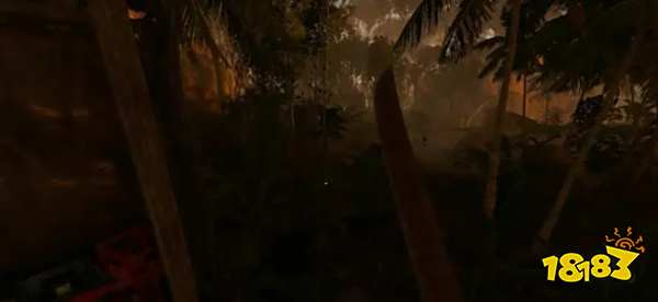 丛林地狱green hell合成表有哪些 所有物品合成表一览