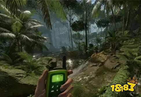 丛林地狱green hell合成表有哪些 所有物品合成表一览