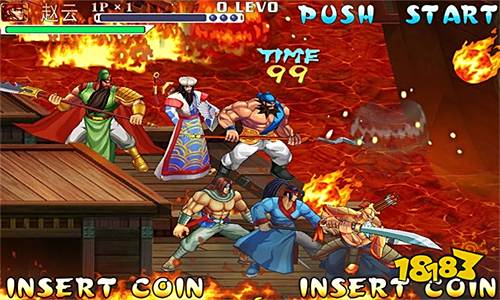 三國(guó)戰(zhàn)紀(jì)官方版下載