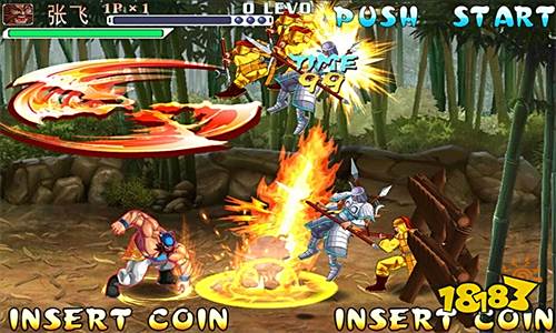 三國戰紀手機版下載