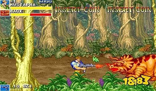 恐龍快打官方正版下載