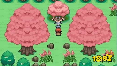 口袋妖怪夢的光點4.0手機版下載