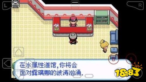 口袋妖怪劍盾10.2中文版下載